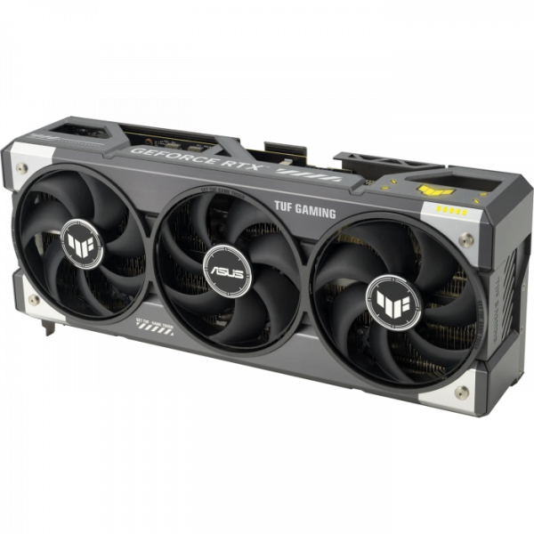 Grafična kartica ASUS TUF GeForce RTX 5090 OC, 32GB GDDR7, PCI-E 5.0 TUF-RTX5090-O32G-GAMING