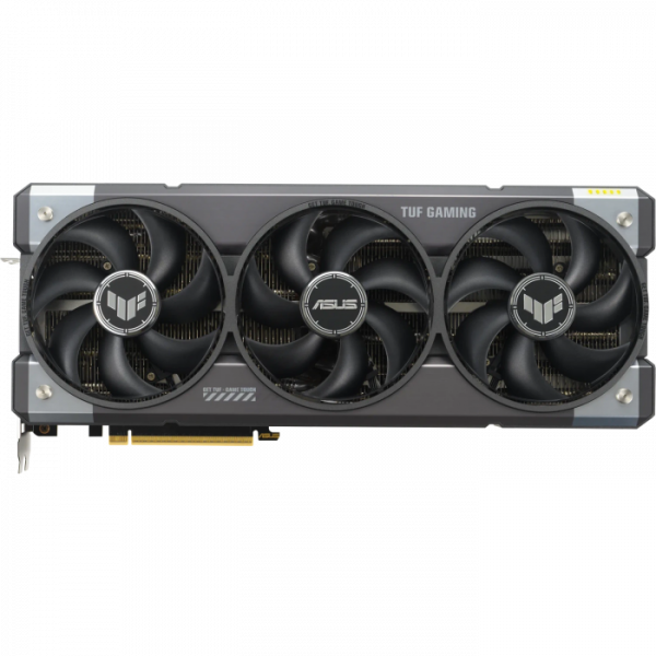 Grafična kartica ASUS TUF GeForce RTX 5090 OC, 32GB GDDR7, PCI-E 5.0 TUF-RTX5090-O32G-GAMING