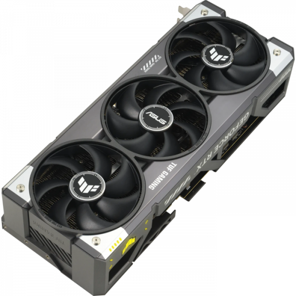 Grafična kartica ASUS TUF GeForce RTX 5090 OC, 32GB GDDR7, PCI-E 5.0 TUF-RTX5090-O32G-GAMING