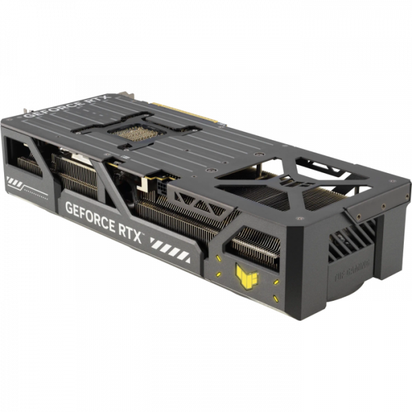 Grafična kartica ASUS TUF GeForce RTX 5090 OC, 32GB GDDR7, PCI-E 5.0 TUF-RTX5090-O32G-GAMING