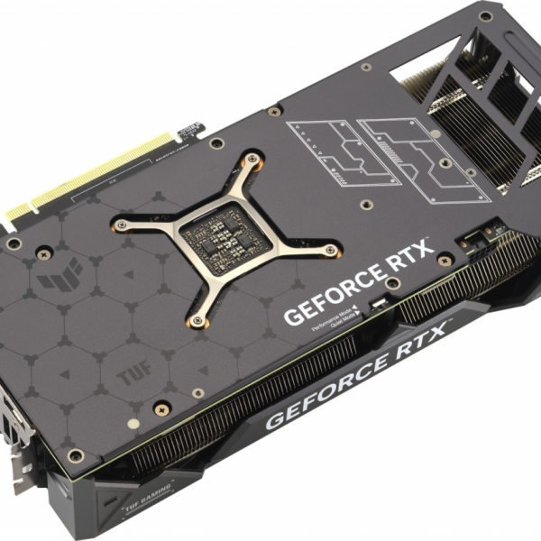 Grafična kartica ASUS TUF GeForce RTX 4070 Ti GAMING, 12GB GDDR6X, PCI-E 4.0