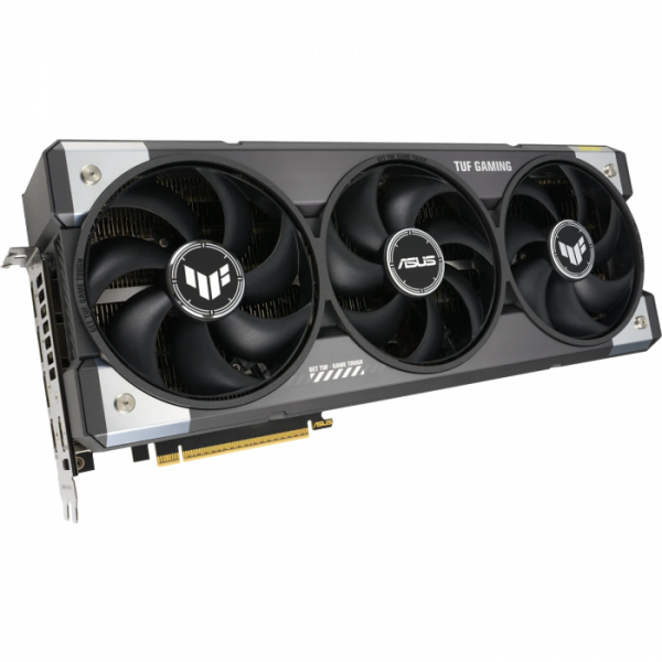 Grafična kartica ASUS TUF GeForce RTX 5090 OC, 32GB GDDR7, PCI-E 5.0 TUF-RTX5090-O32G-GAMING