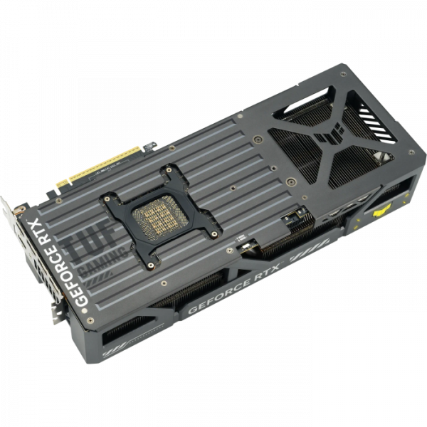 Grafična kartica ASUS TUF GeForce RTX 5090 OC, 32GB GDDR7, PCI-E 5.0 TUF-RTX5090-O32G-GAMING