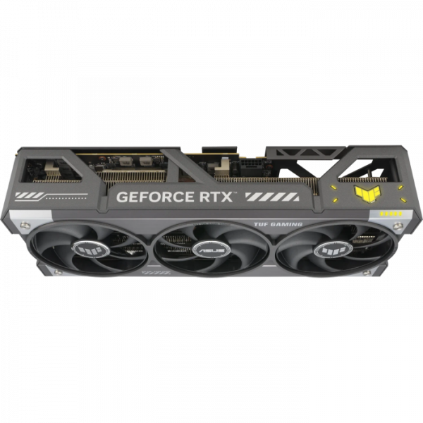 Grafična kartica ASUS TUF GeForce RTX 5090 OC, 32GB GDDR7, PCI-E 5.0 TUF-RTX5090-O32G-GAMING