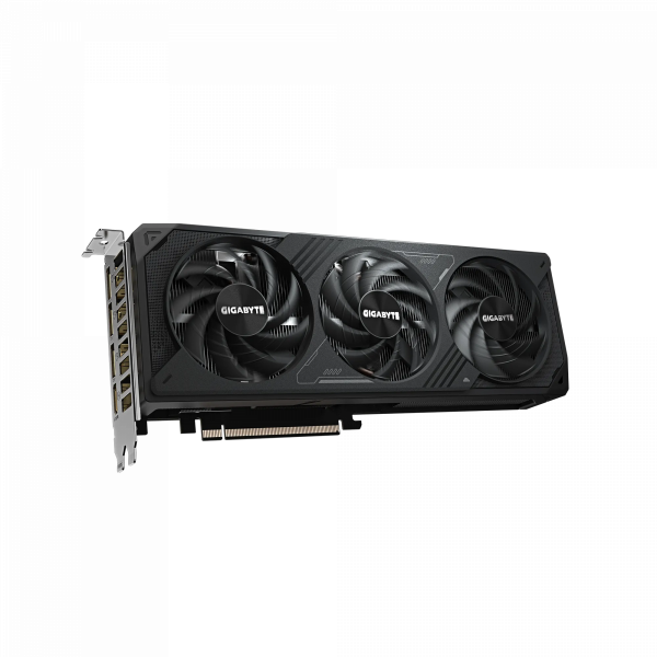 Grafična kartica GIGABYTE AORUS GeForce RTX 5070 WINDFORCE OC SFF 12G, 12GB GDDR7, PCI-E 5.0