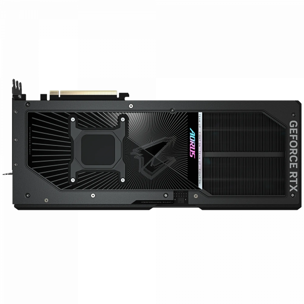 Grafična kartica GIGABYTE AORUS GeForce RTX 5090 MASTER 32G, 32GB GDDR7, PCI-E 5.0