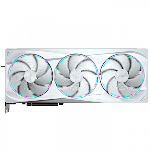 Grafična kartica GIGABYTE AORUS GeForce RTX 5090 STEALTH ICE 32G, 32GB GDDR7, PCI-E 5.0