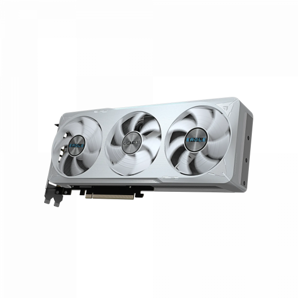 Grafična kartica GIGABYTE GeForce RTX 5070 EAGLE OC ICE SFF 12G, 12GB GDDR7, PCI-E 5.0