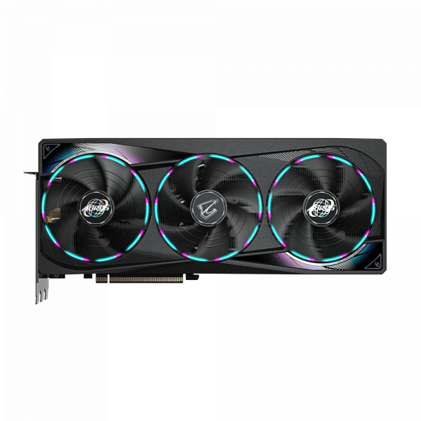 Grafična kartica GIGABYTE AORUS GeForce RTX 5070 MASTER 12G, 12GB GDDR7, PCI-E 5.0