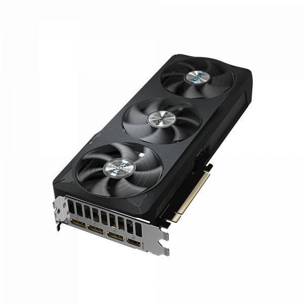 Grafična kartica GIGABYTE GeForce RTX 5070 EAGLE OC SFF 12G, 12GB GDDR7, PCI-E 5.0