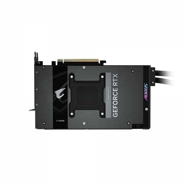 Grafična kartica GIGABYTE AORUS GeForce RTX 5090 XTREME WATERFORCE 32G, 32GB GDDR7, PCI-E 5.0