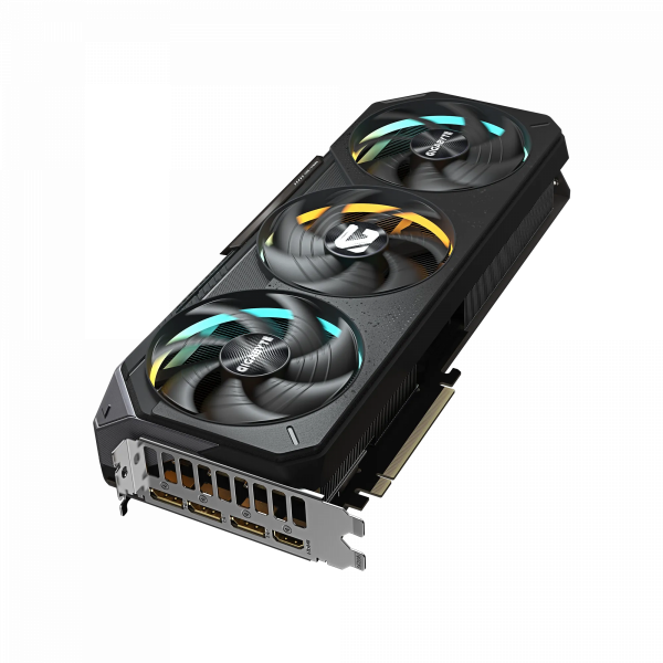 Grafična kartica GIGABYTE AORUS GeForce RTX 5070 GAMING OC 12G, 12GB GDDR7, PCI-E 5.0
