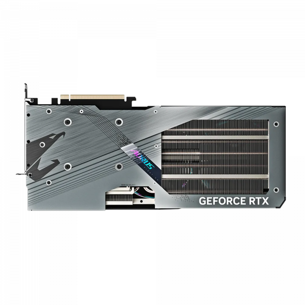 Grafična kartica GIGABYTE AORUS GeForce RTX 4070 MASTER 12G, 12GB GDDR6X, PCI-E 4.0