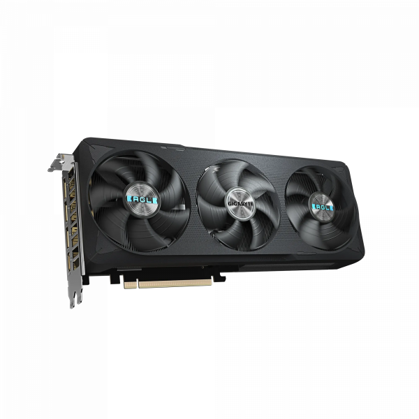Grafična kartica GIGABYTE GeForce RTX 5070 EAGLE OC SFF 12G, 12GB GDDR7, PCI-E 5.0