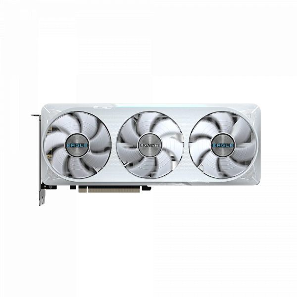 Grafična kartica GIGABYTE GeForce RTX 5070 EAGLE OC ICE SFF 12G, 12GB GDDR7, PCI-E 5.0