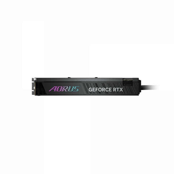 Grafična kartica GIGABYTE AORUS GeForce RTX 5090 XTREME WATERFORCE 32G, 32GB GDDR7, PCI-E 5.0