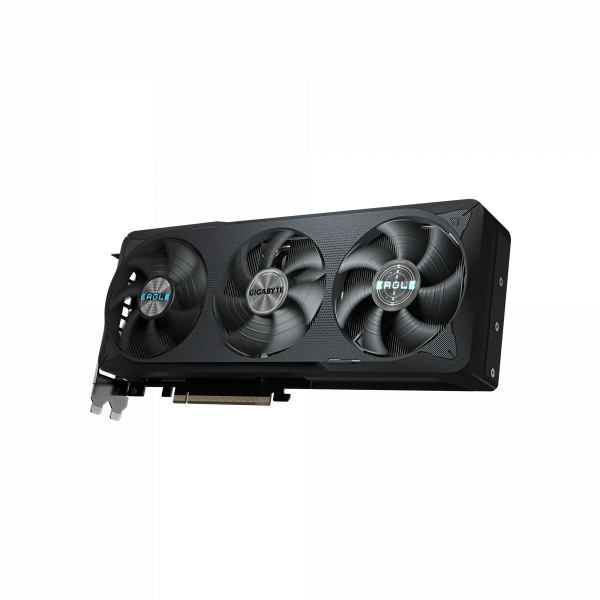 Grafična kartica GIGABYTE GeForce RTX 5070 EAGLE OC SFF 12G, 12GB GDDR7, PCI-E 5.0