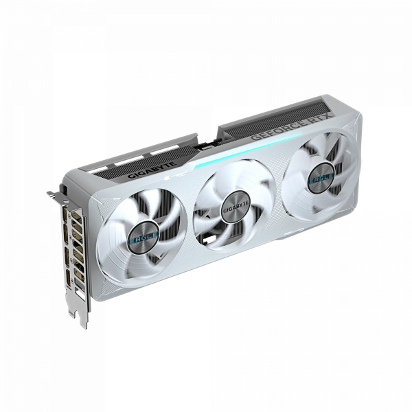 Grafična kartica GIGABYTE GeForce RTX 5070 EAGLE OC ICE SFF 12G, 12GB GDDR7, PCI-E 5.0