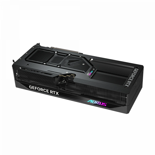 Grafična kartica GIGABYTE AORUS GeForce RTX 5070 MASTER 12G, 12GB GDDR7, PCI-E 5.0