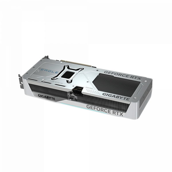 Grafična kartica GIGABYTE GeForce RTX 5070 EAGLE OC ICE SFF 12G, 12GB GDDR7, PCI-E 5.0