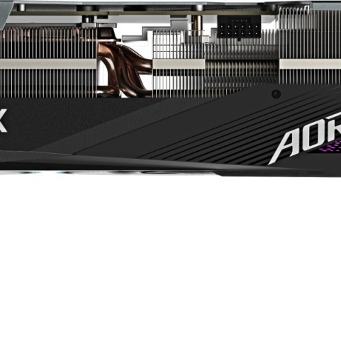 Grafična kartica GIGABYTE AORUS GeForce RTX 4080 MASTER, 16GB GDDR6X, PCI-E 4.0