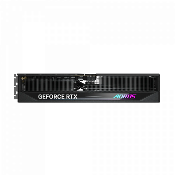 Grafična kartica GIGABYTE AORUS GeForce RTX 5070 MASTER 12G, 12GB GDDR7, PCI-E 5.0