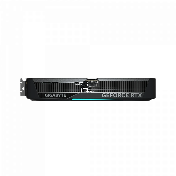 Grafična kartica GIGABYTE GeForce RTX 5070 EAGLE OC SFF 12G, 12GB GDDR7, PCI-E 5.0