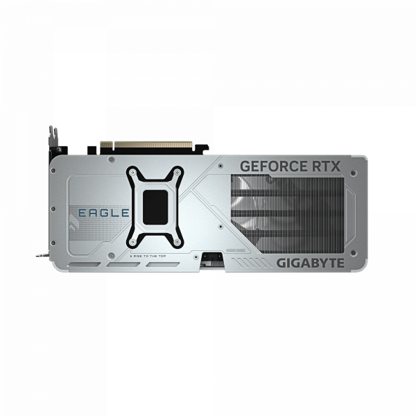 Grafična kartica GIGABYTE GeForce RTX 5070 EAGLE OC ICE SFF 12G, 12GB GDDR7, PCI-E 5.0