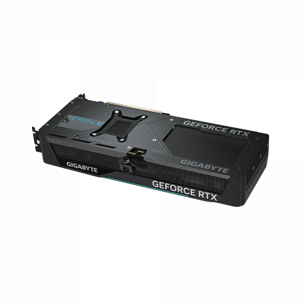 Grafična kartica GIGABYTE GeForce RTX 5070 EAGLE OC SFF 12G, 12GB GDDR7, PCI-E 5.0