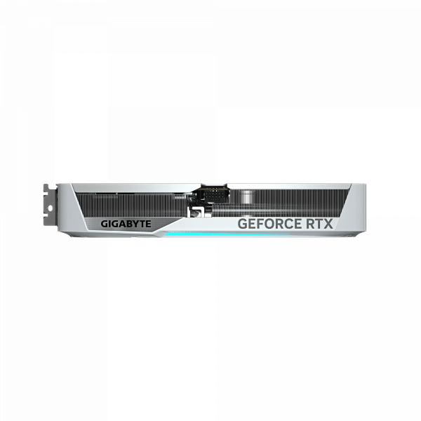 Grafična kartica GIGABYTE GeForce RTX 5070 EAGLE OC ICE SFF 12G, 12GB GDDR7, PCI-E 5.0