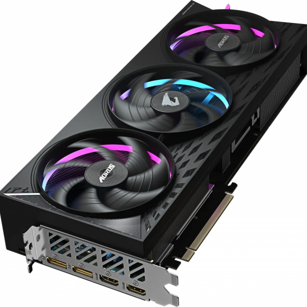 Grafična kartica GIGABYTE Aorus Radeon RX 9070 XT ELITE 16G, 16GB GDDR6, PCI-E 5.0