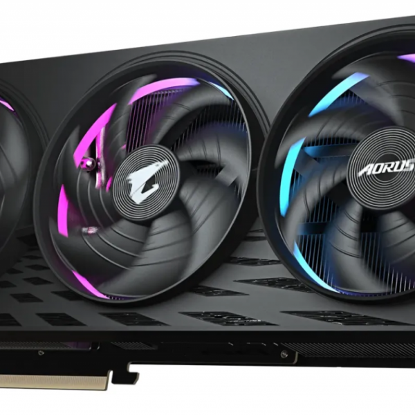 Grafična kartica GIGABYTE Aorus Radeon RX 9070 XT ELITE 16G, 16GB GDDR6, PCI-E 5.0