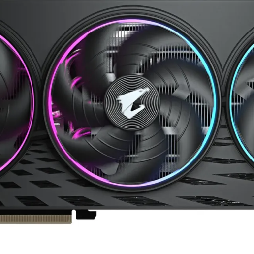 Grafična kartica GIGABYTE Aorus Radeon RX 9070 XT ELITE 16G, 16GB GDDR6, PCI-E 5.0