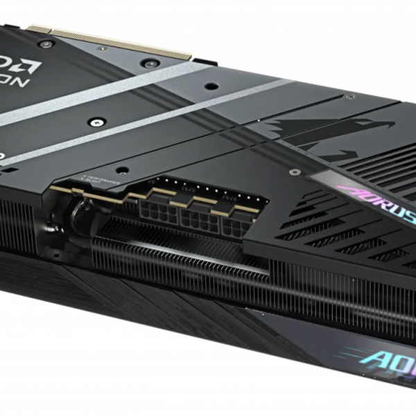 Grafična kartica GIGABYTE Aorus Radeon RX 9070 XT ELITE 16G, 16GB GDDR6, PCI-E 5.0