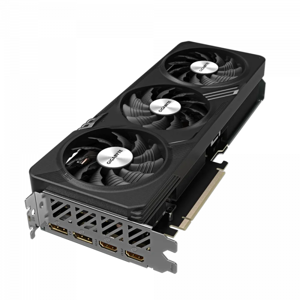 Grafična kartica GIGABYTE GeForce RTX 4060 Ti Gaming OC 8G, 8GB GDDR6, PCI-E 4.0