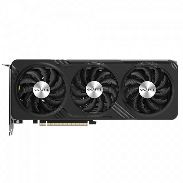 Grafična kartica GIGABYTE GeForce RTX 4060 Gaming OC 8G, 8GB GDDR6, PCI-E 4.0