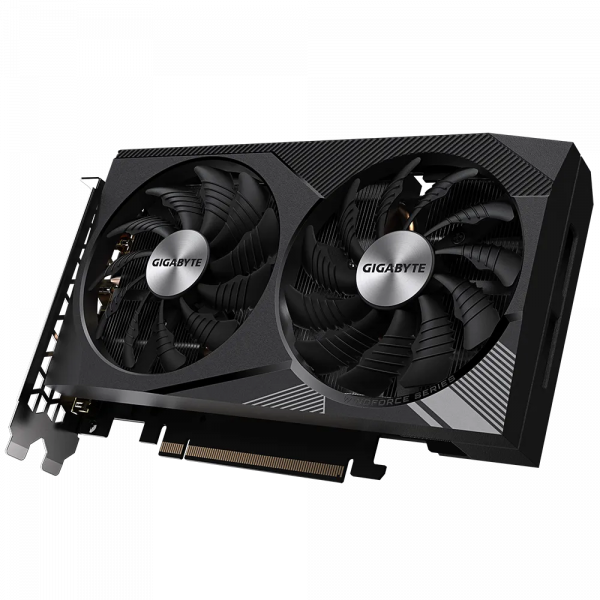 Grafična kartica GIGABYTE GeForce RTX 3060 GAMING OC 8G, 8GB GDDR6, PCI-E 4.0