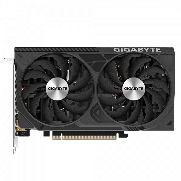 Grafična kartica GIGABYTE GeForce RTX 4060 Ti WINDFORCE OC 16G, 16GB GDDR6, PCI-E 4.0