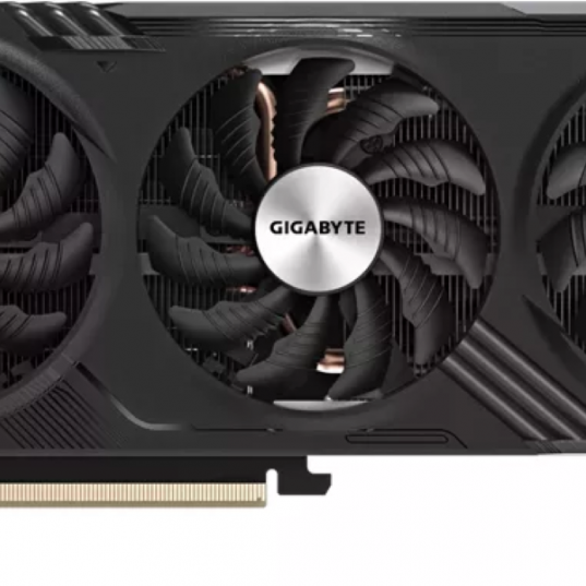Grafična kartica GIGABYTE GeForce RTX 4060 Ti Gaming OC 16G, 16GB GDDR6, PCI-E 4.0