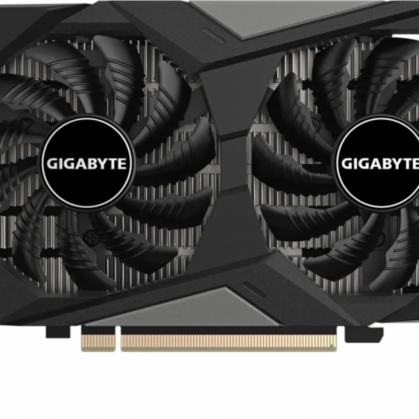 Grafična kartica GIGABYTE GeForce RTX 3050 WINDFORCE OC V2 6G, 6GB GDDR6, PCI-E 4.0