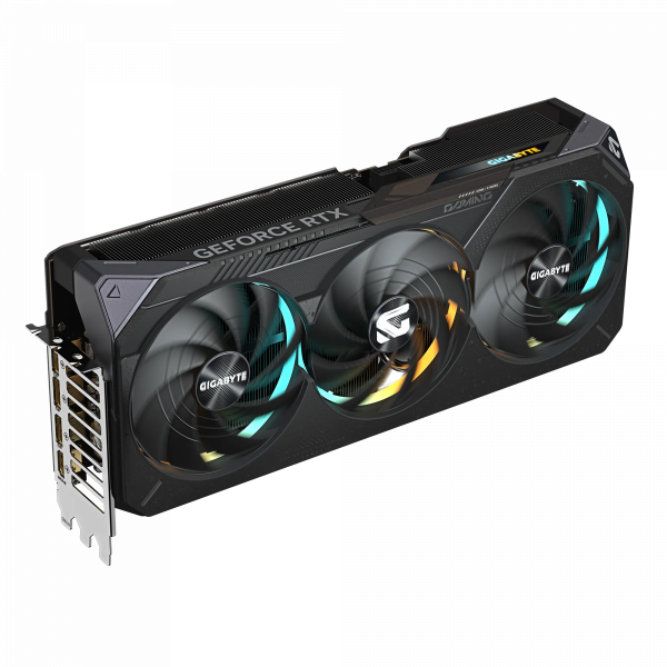Grafična kartica GIGABYTE GeForce RTX 5090 GAMING OC 32G, 32GB GDDR7, PCI-E 5.0