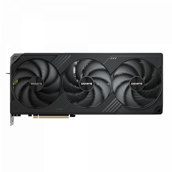 Grafična kartica GIGABYTE GeForce RTX 5090 WINDFORCE OC 32G, 32GB GDDR7, PCI-E 5.0
