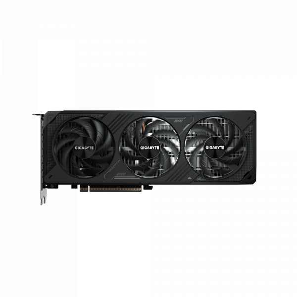 Grafična kartica GIGABYTE GeForce RTX 5070 WINDFORCE SFF 12G, 12GB GDDR7, PCI-E 5.0