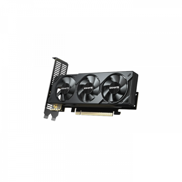 Grafična kartica GIGABYTE GeForce RTX 5060 OC Low Profile 8G, 8GB GDDR6, PCI-E 4.0