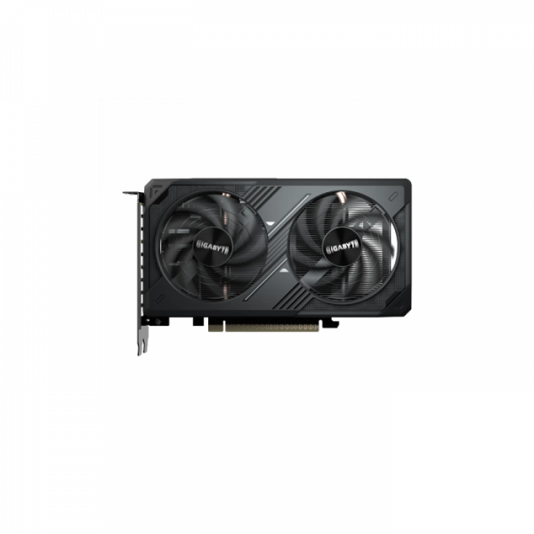 Grafična kartica GIGABYTE GeForce RTX 5050 Windforce OC 8G, 8GB GDDR6, PCI-E 5.0