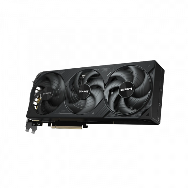 Grafična kartica GIGABYTE GeForce RTX 5080 WINDFORCE 16G, 16GB GDDR7, PCI-E 5.0