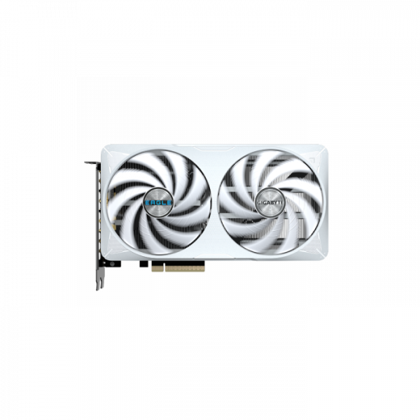Grafična kartica GIGABYTE GeForce RTX 5060 Ti Eagle OC ICE 16G, 16GB GDDR7, PCI-E 5.0