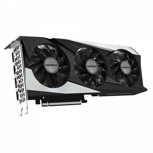 Grafična kartica GIGABYTE GeForce RTX 3060 GAMING OC 12G, 12GB GDDR6, PCI-E 4.0