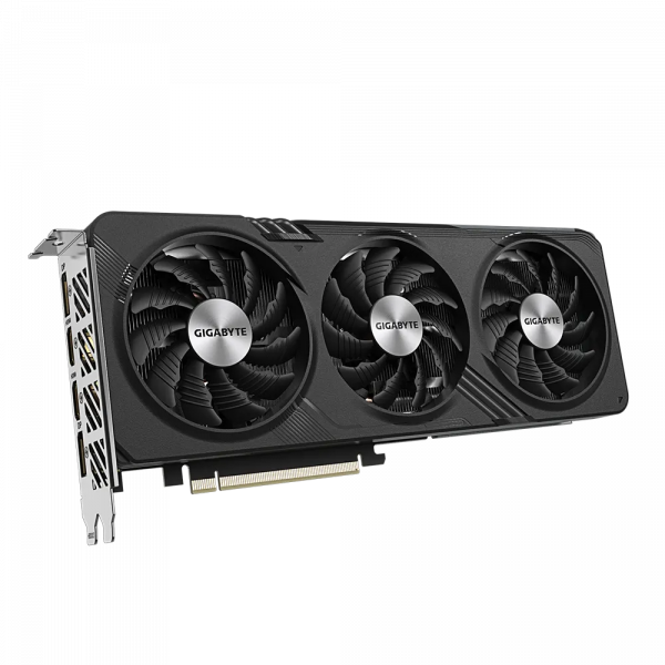 Grafična kartica GIGABYTE GeForce RTX 4060 Gaming OC 8G, 8GB GDDR6, PCI-E 4.0