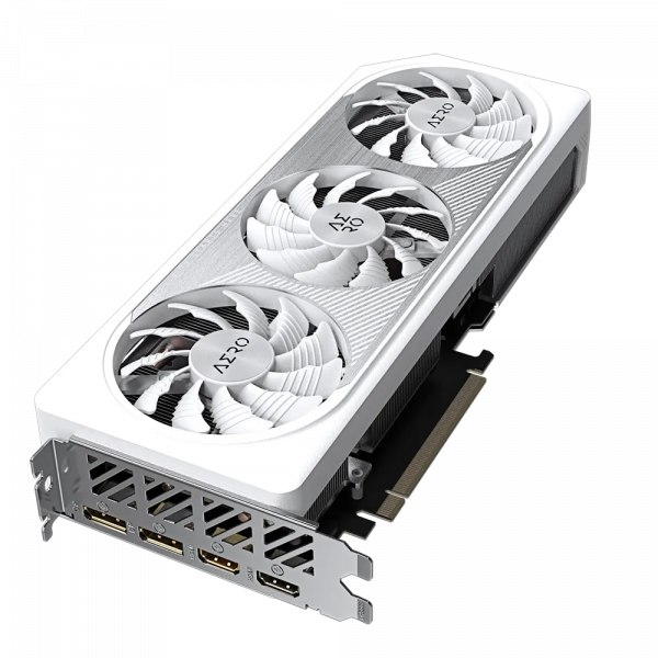 Grafična kartica GIGABYTE GeForce RTX 4060 Ti Aero OC 8G, 8GB GDDR6, PCI-E 4.0